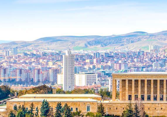 Turkey